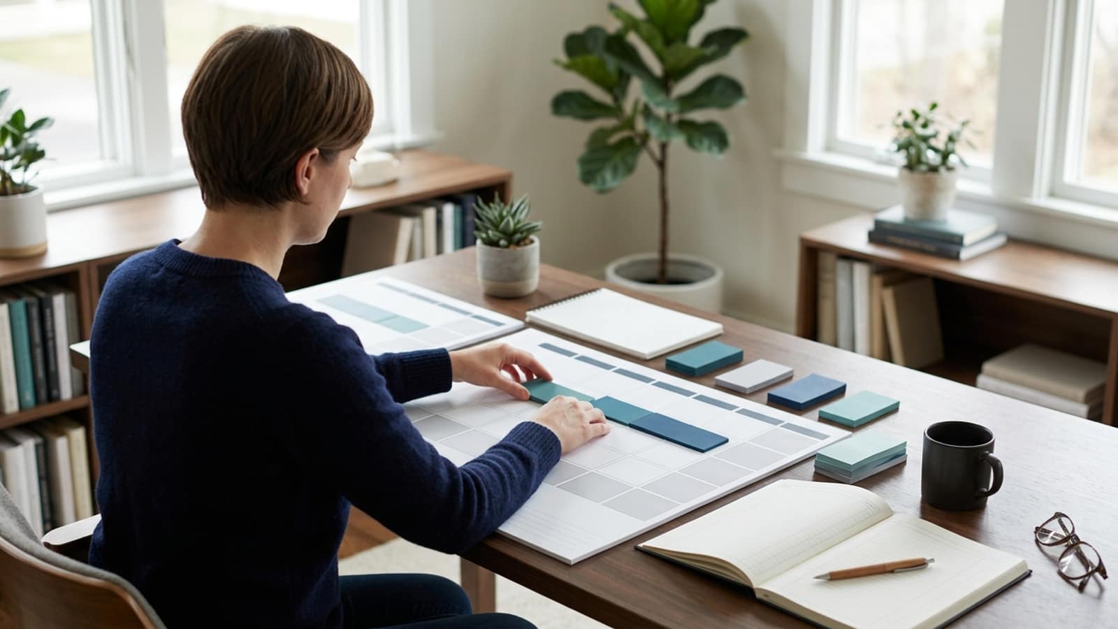 Illustration: Monthly Payment Business Loan | Plan Cost