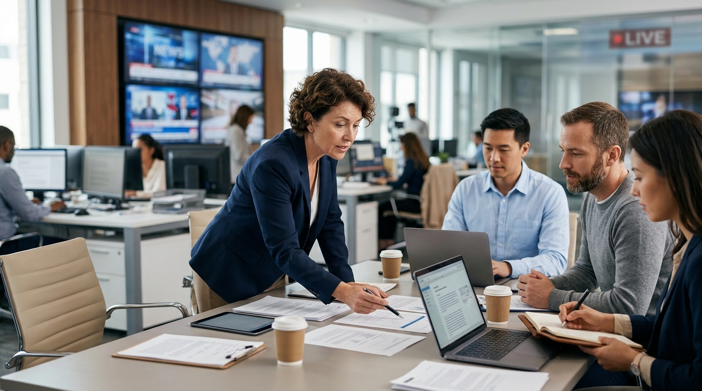 Illustration: SBA Loan Requirements 2026: A Complete Guide to Qualifying