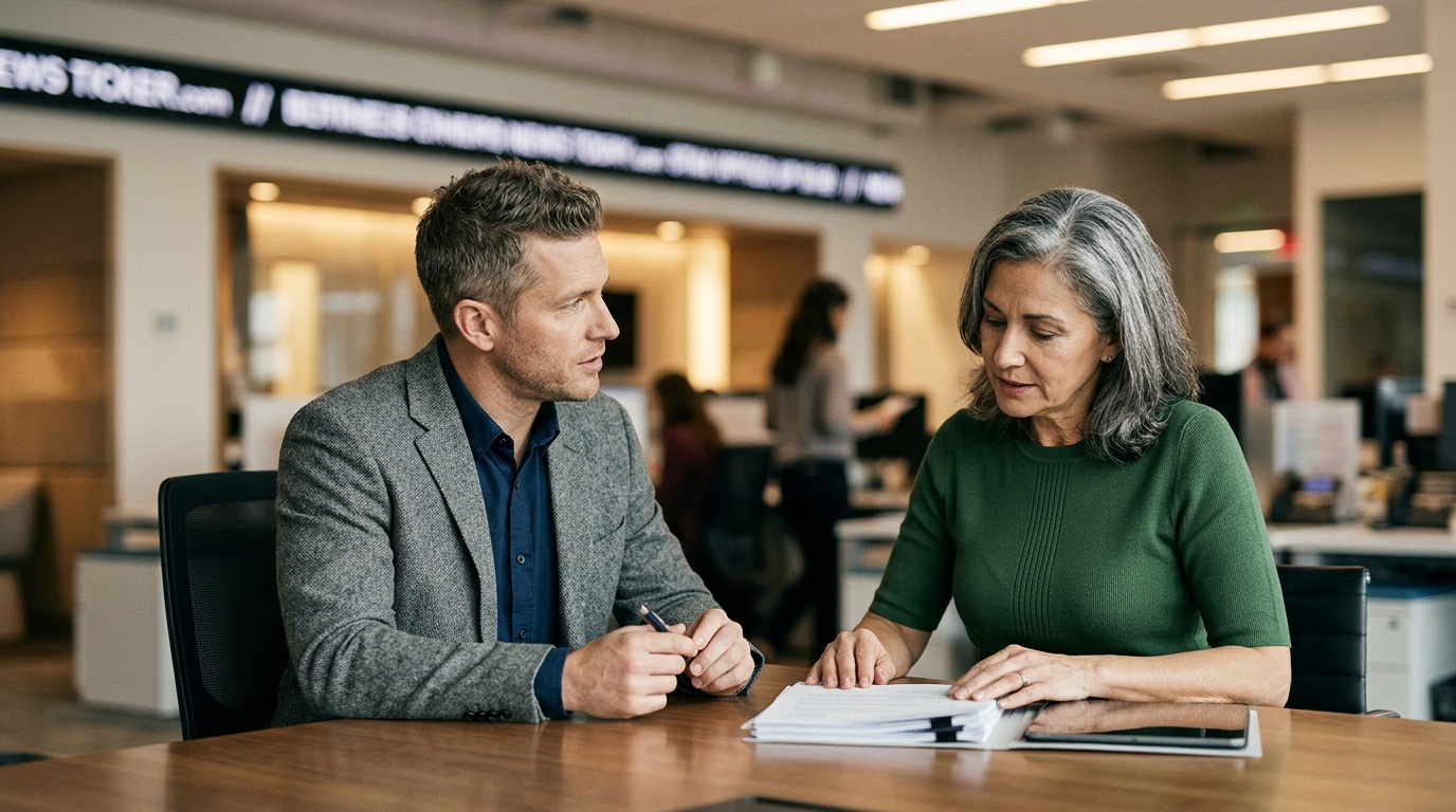 Illustration: Loans for Sole Proprietors: Your 2026 Funding Guide